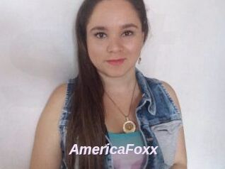 AmericaFoxx