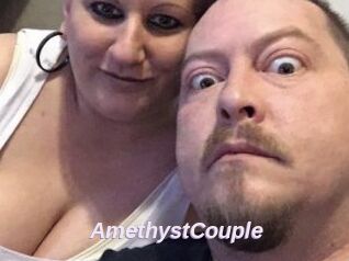 AmethystCouple