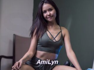 AmiLyn