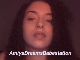 AmiyaDreamsBabestation