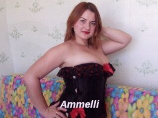 Ammelli