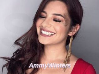 AmmyWinters