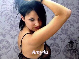 Amy4u