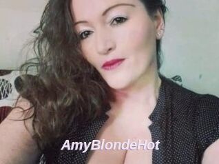 AmyBlondeHot