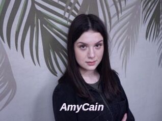 AmyCain