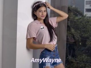 AmyWayne