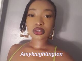 Amyknightington