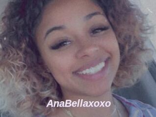 AnaBellaxoxo