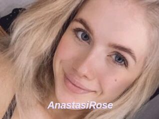 AnastasiRose