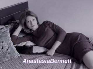 AnastasiaBennett