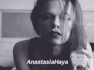 AnastasiaHaya