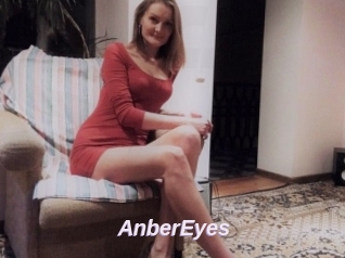 AnberEyes