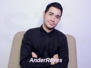 AnderReyes