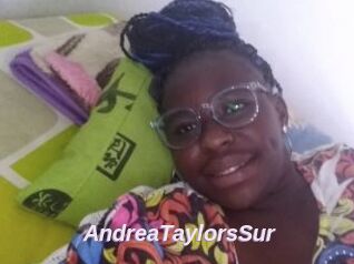 AndreaTaylorsSur