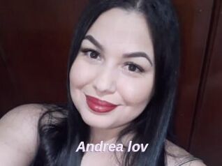 Andrea_lov