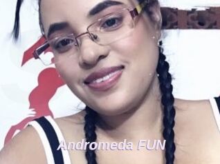 Andromeda_FUN