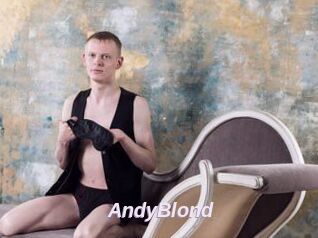 AndyBlond