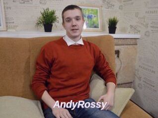 AndyRossy