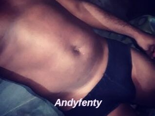 Andyfenty