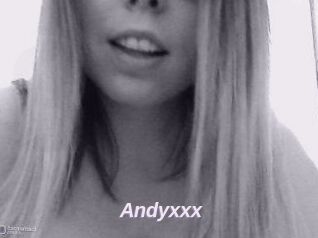 Andyxxx