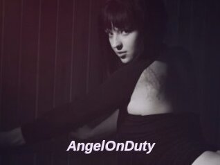 AngelOnDuty