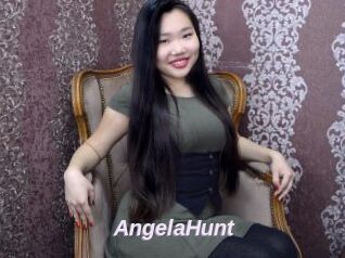 AngelaHunt