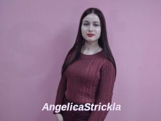 AngelicaStrickla