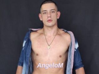 AngeloM