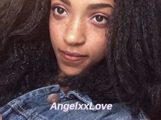 AngelxxLove