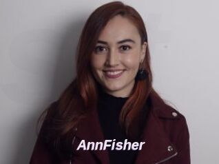 AnnFisher