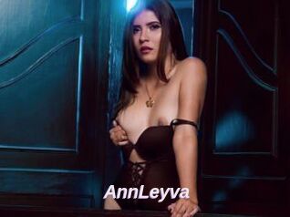 AnnLeyva