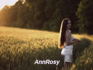 AnnRosy