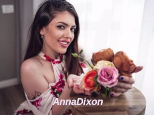 AnnaDixon