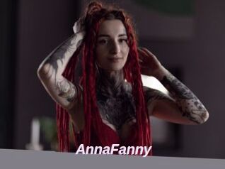 AnnaFanny