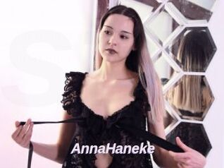 AnnaHaneke