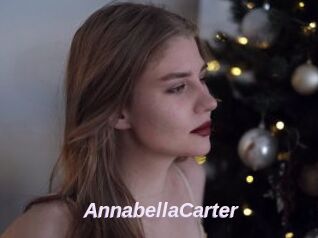 AnnabellaCarter