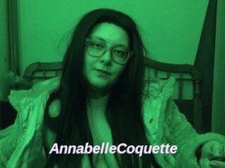 Annabelle_Coquette