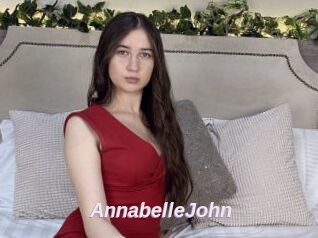 AnnabelleJohn