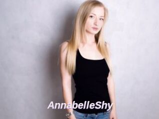 AnnabelleShy