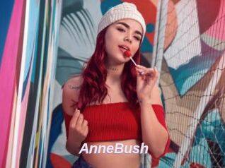 AnneBush