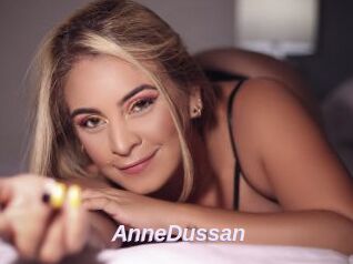 AnneDussan