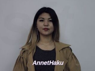AnnetHaku