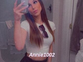 Annie1002