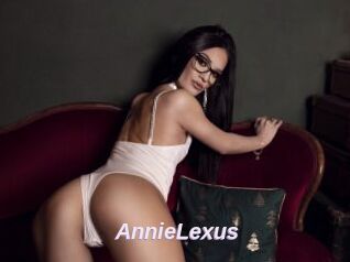 AnnieLexus