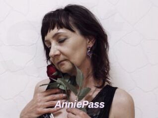 AnniePass