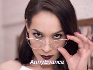 AnnyEvance