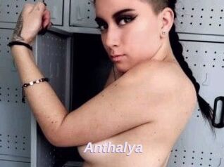 Anthalya