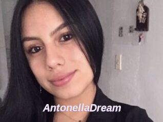 AntonellaDream