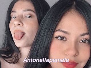 Antonellapamela