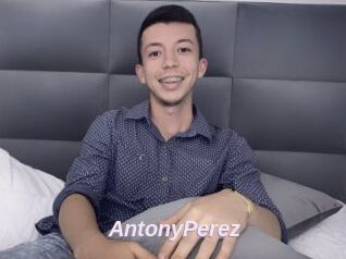 AntonyPerez